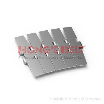 The Magnetic Stainess Steel Chains Belt